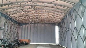 Modern Motorized Retractable Dome Canopy Design Trends in 2026