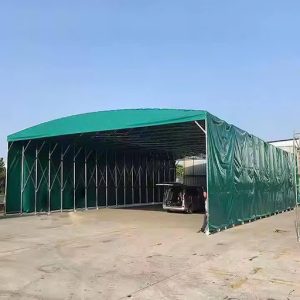 Những Điều Cần Biết Trước Khi Thi Công Mái Che Ngoài Trời