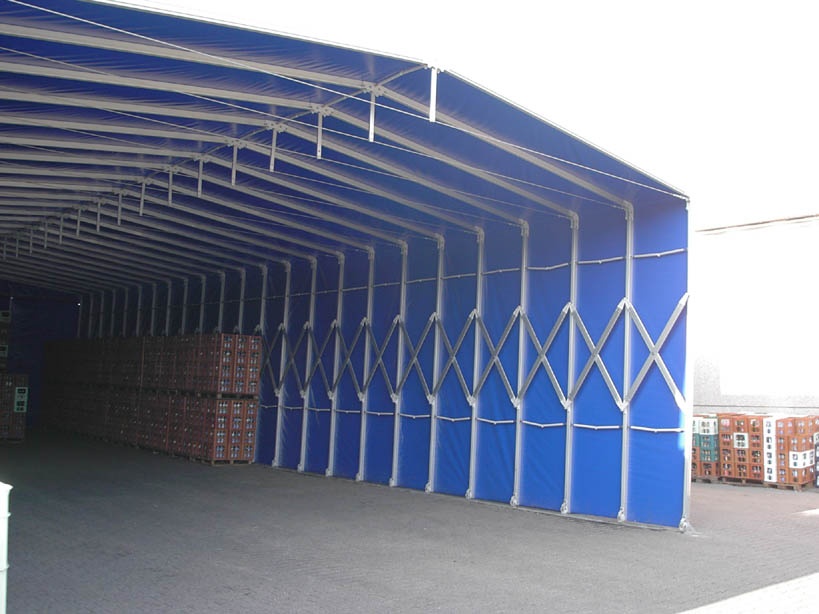 Hướng Dẫn Vệ Sinh Mái Che Di Động Đúng Cách
