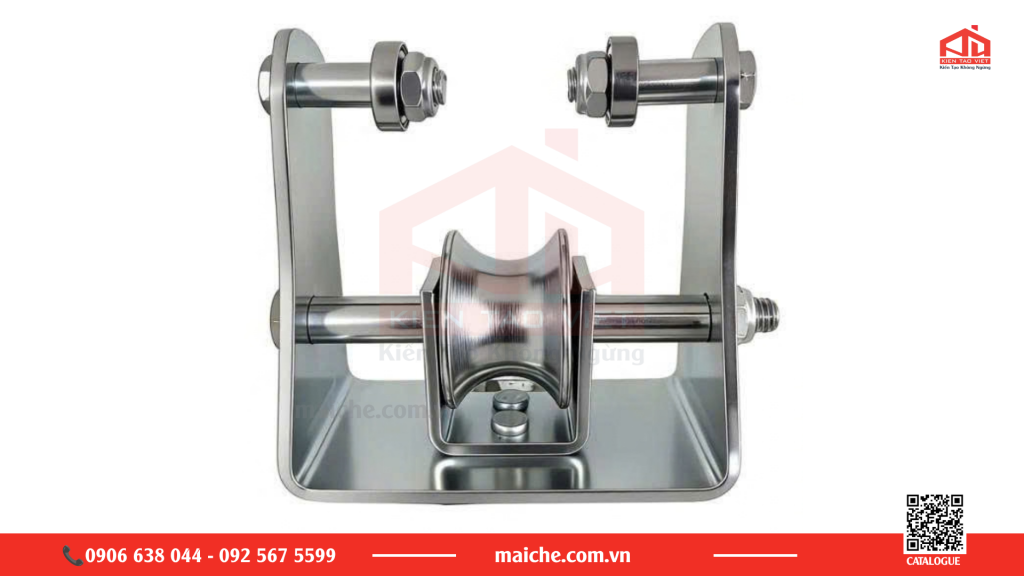 Vật liệu bạt PVC khung thép ray trượt bánh xe và motor mái che di động.