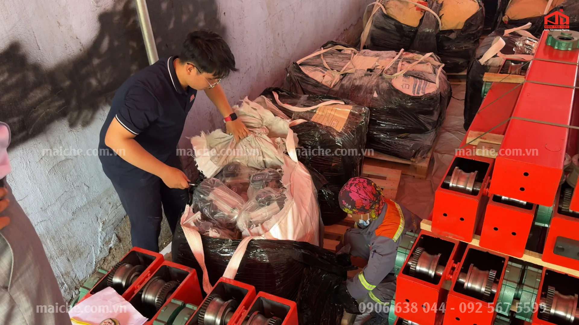 Cung Cấp Vật Tư Mái Vòm Di Động Sỉ Lẻ, Giá Tốt 2026